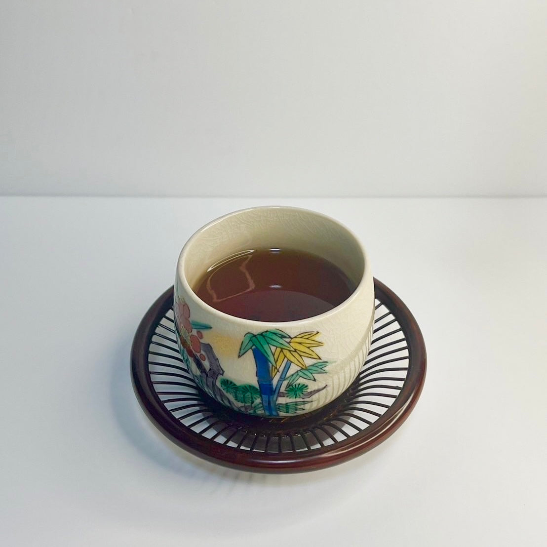 ちやむら厳選ほうじ茶【極上】茜卯の暇-akane u no itoma-