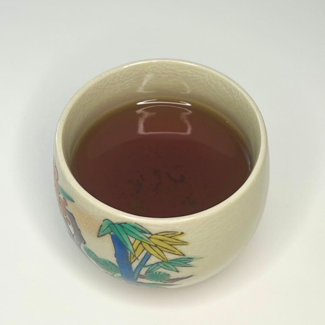ちやむら厳選ほうじ茶【極上】茜卯の暇-akane u no itoma-