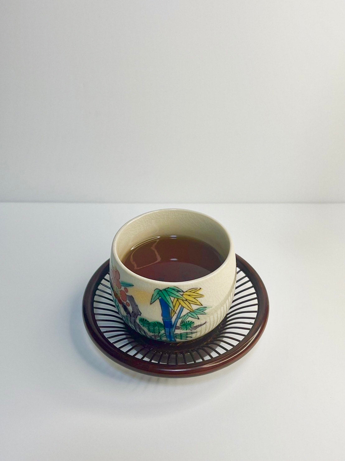 ちやむら厳選ほうじ茶【極上】茜卯の暇-akane u no itoma-