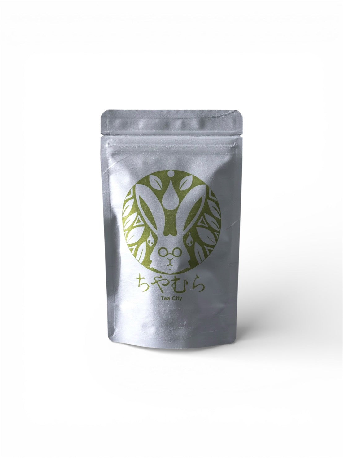 夜をほどくほうじ茶"茜-AKANE-"